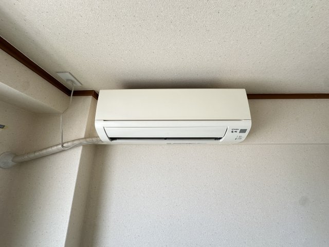 パールハイムアビコの設備