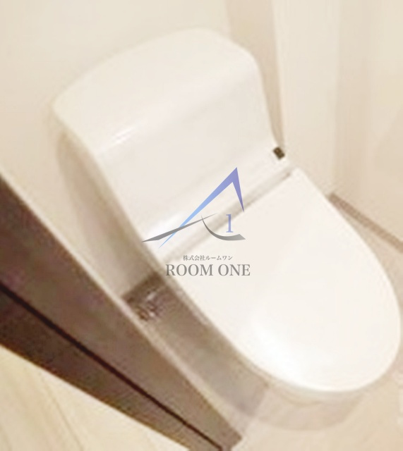 レーヴ町田V.Aのトイレ|トイレです。