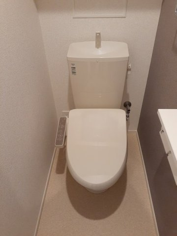 ＥＡＳＴⅣ（イーストⅣのトイレ|コンパクトで使いやすいトイレです