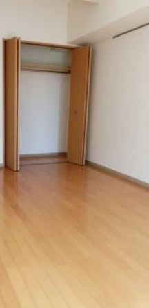 サンクレール荒川ブランガーデンの寝室