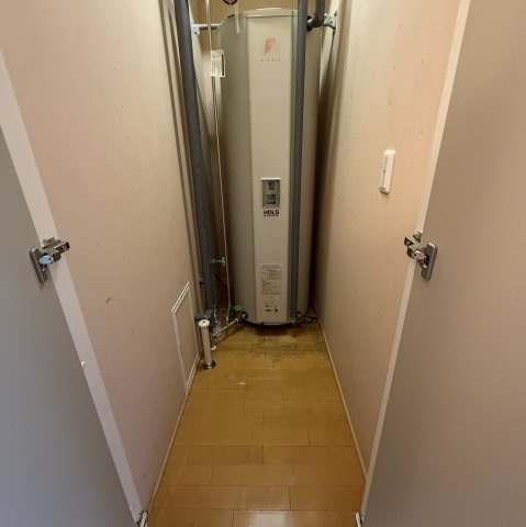 はまだ荘の設備