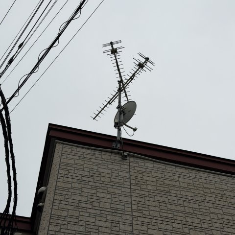 はまだ荘のその他
