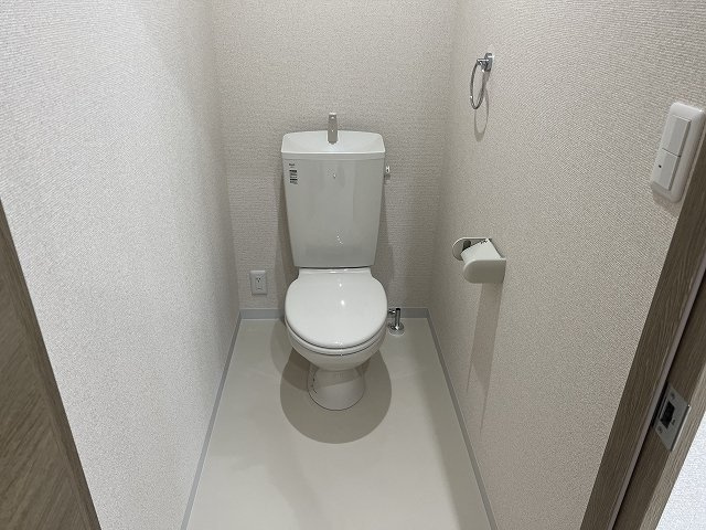 川宮町１４３ＧＩＭＵＣＯのトイレ|参考写真です。