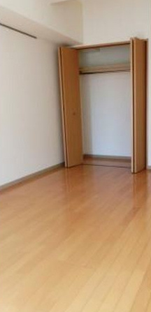 サンクレール荒川ブランガーデンの寝室