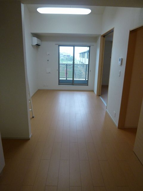 Ｃａｓａ　Ｂｒｅｅｚｅの居間・リビング