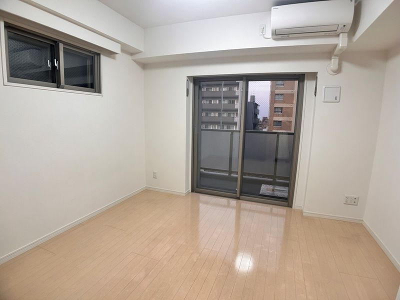 ＫＤＸレジデンス板橋本町の寝室