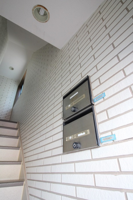 ラペーシュ目黒本町 のその他共用部分