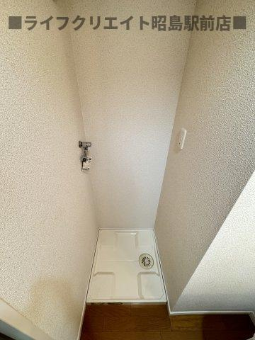 STEP1の設備