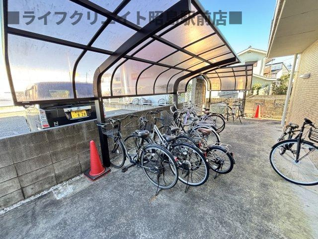 STEP1のその他共用部分