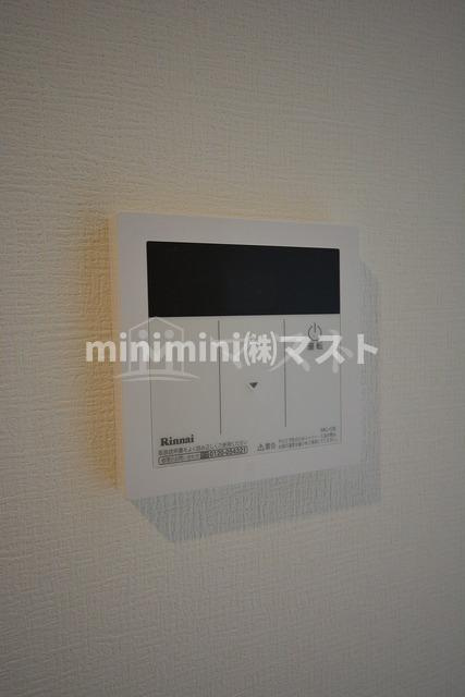 TOYOTOMI STAY PREMIUM 天王寺公園南Ⅰの設備