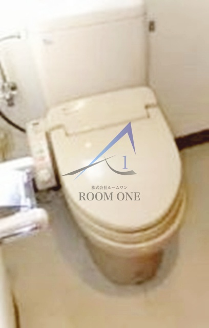 ラヴェンナ日本橋のトイレ|トイレです。