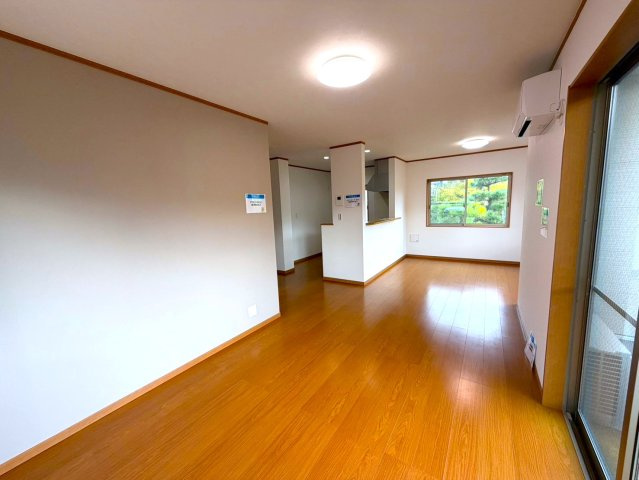 大磯町国府本郷　中古戸建　内装リフォーム　