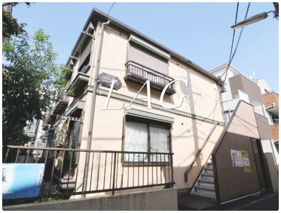 【外観】 | ジュネス福寿 | 外観です。