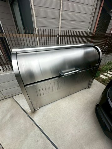 アイズコートⅡのその他共用部分