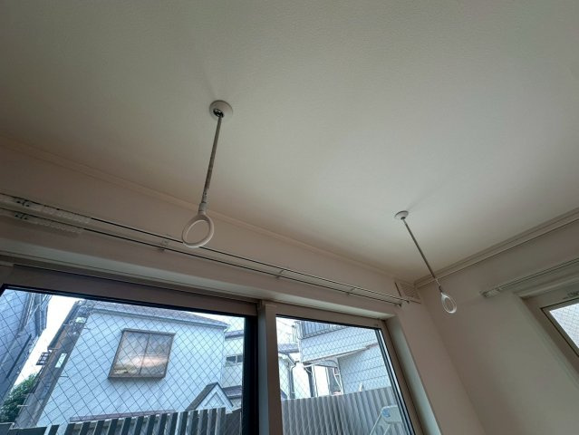 アイズコートⅡの設備
