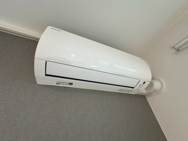 アイズコートⅡの設備
