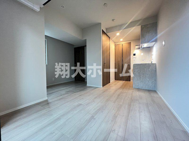ＨＹ’ｓ　ＭＩＮＯＷＡ　Ⅱ の居間・リビング