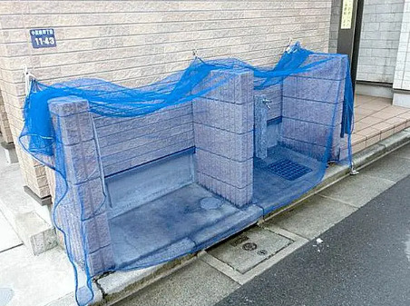 エムドリームの設備