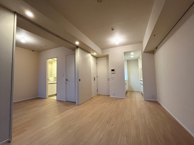 パークアクシス柏の葉のその他|※写真は同タイプ住戸です。