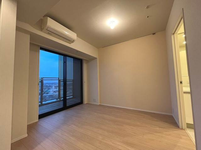 パークアクシス柏の葉のその他|※写真は同タイプ住戸です。
