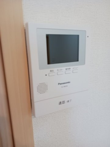 グラウカのセキュリティ