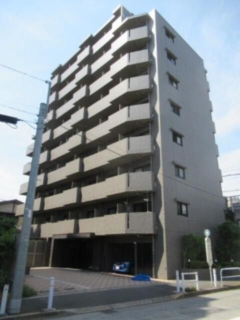 ルーブル蓮根の外観