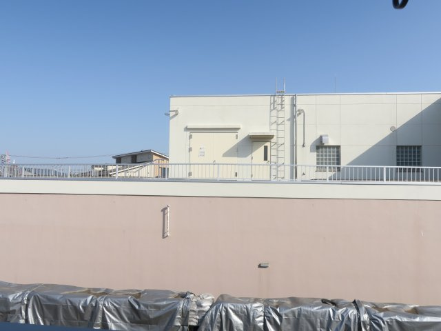 ディークレアの展望