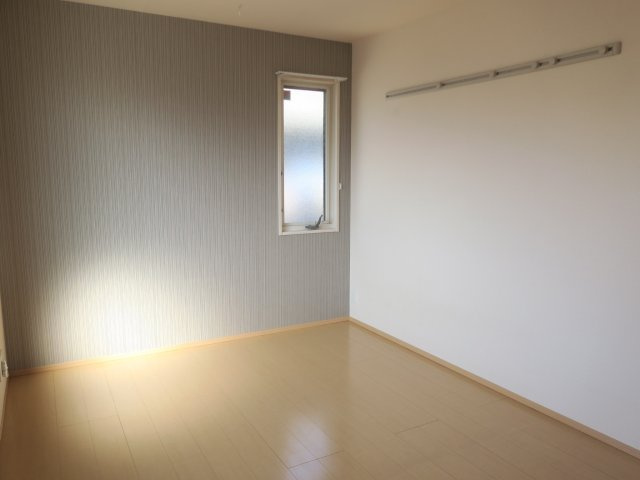 ディークレアの内装