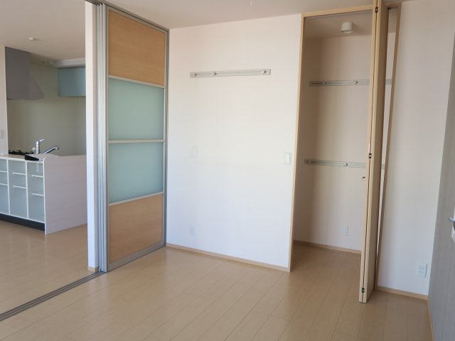 ディークレアの収納
