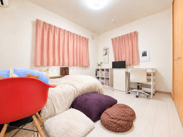 【中古戸建】阿見町うずら野2丁目のその他