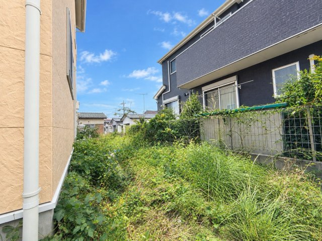 【中古戸建】阿見町うずら野2丁目のその他