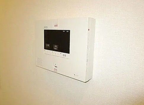 ミラージュゲート鶴見のセキュリティ