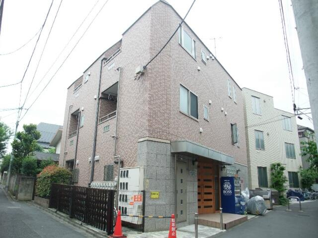 【外観】