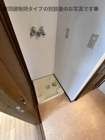 武蔵ヶ丘の設備