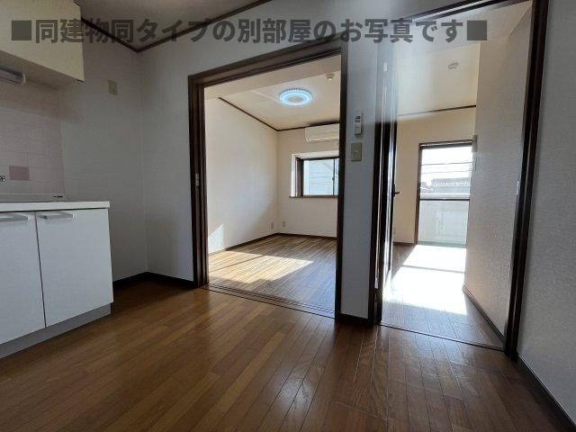 武蔵ヶ丘のその他
