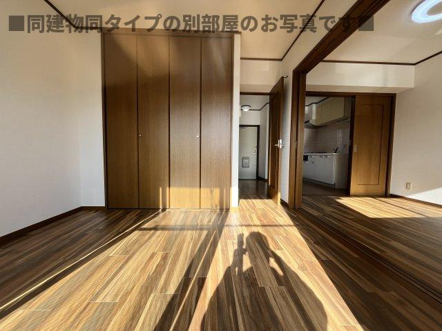 武蔵ヶ丘のその他