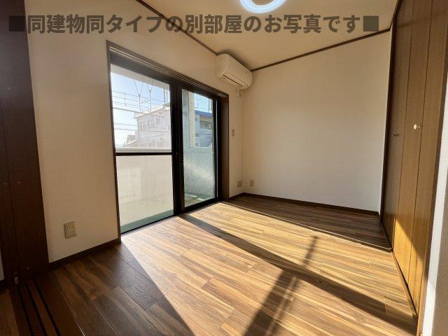 武蔵ヶ丘のその他