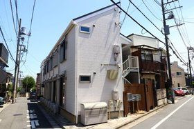 トモイエレジデンス中野のその他共用部分