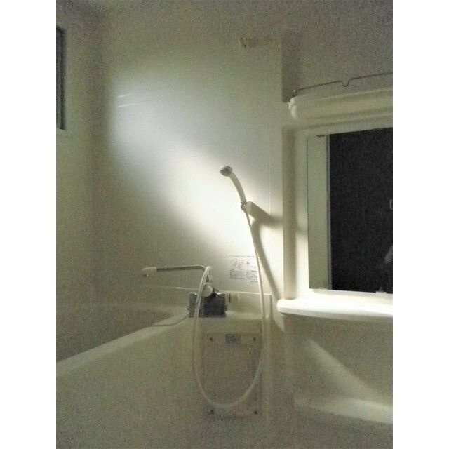 Ｒｏｏｔの浴室