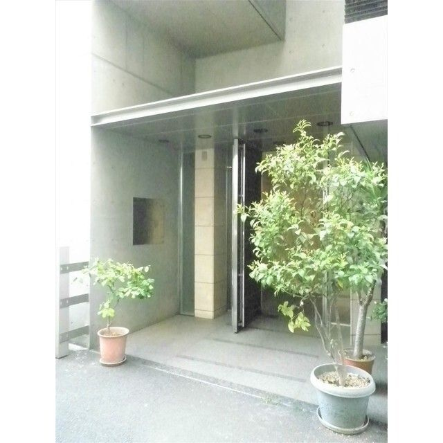 Ｒｏｏｔのエントランス