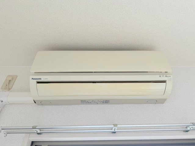 グレース元今里の設備