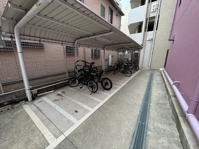グレース元今里のその他共用部分