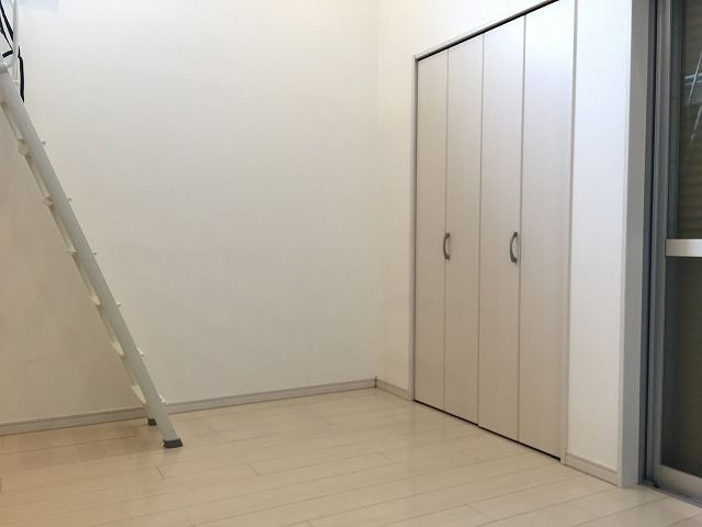 ＬＵＣＥ の収納