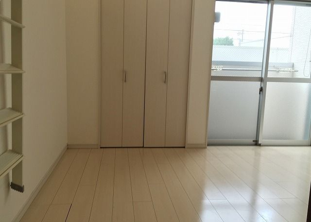 ＬＵＣＥ の内装