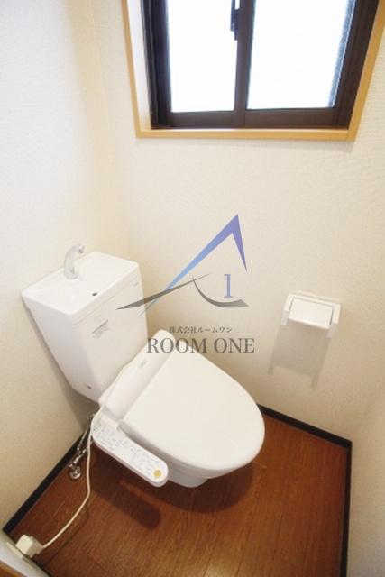 ノースレジェンド王子 のトイレ|トイレです。
