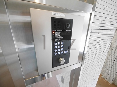 柏葉館のセキュリティ