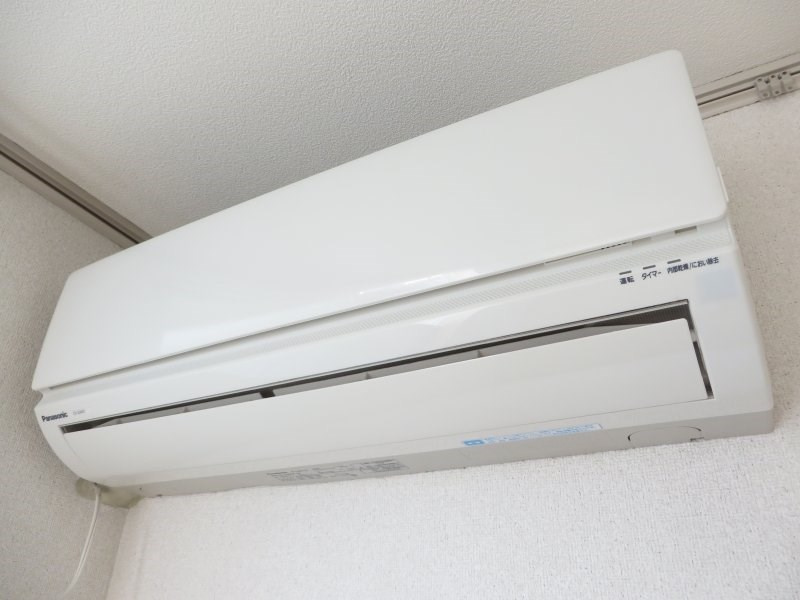 サンワードヨシザワの設備