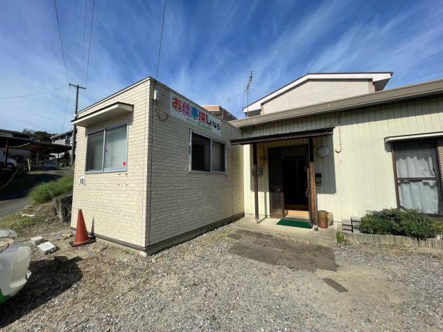 稲熊町滝道 貸店舗
