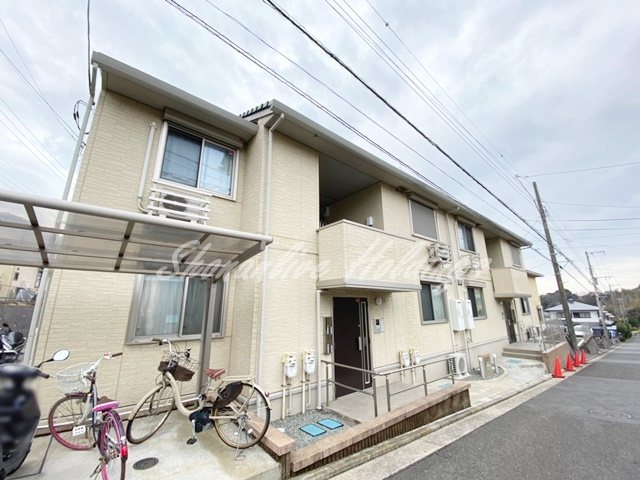 コンフォート湘南山手Ⅰ