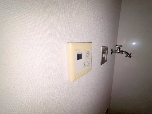 クルーム新大阪　2番館の設備